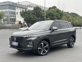 荣威RX5 MAX 2022款 1.5T 自动有为豪华版
