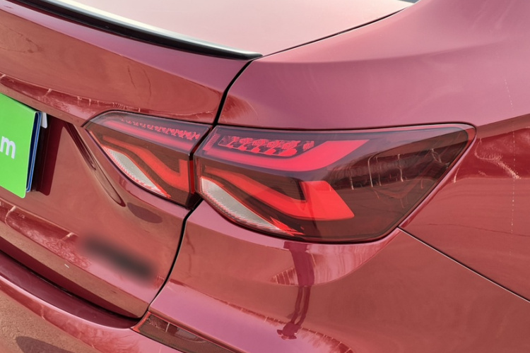 雪佛兰 科鲁泽 2019款 Redline 320T 双离合爽快版 国VI车身外观6008