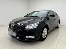 别克 君越 2013款 2.4L SIDI精英舒适型