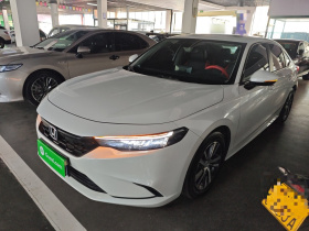 本田 型格 2023款 240TURBO CVT领先版