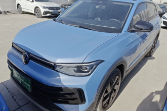 大众 途岳 2025款 新锐 300TSI 锐享版