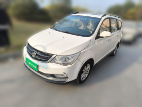 宝骏730 2016款 1.8L iAMT豪华型 7座