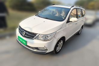 宝骏730 2016款 1.8L iAMT豪华型 7座