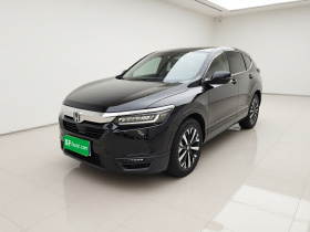 本田 皓影 2021款 锐·混动 2.0L 两驱锐·豪华版