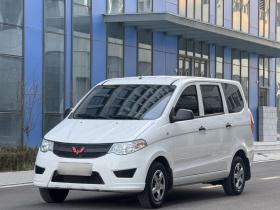 五菱汽车 五菱宏光 2020款 1.2L S基本型国VI LSI