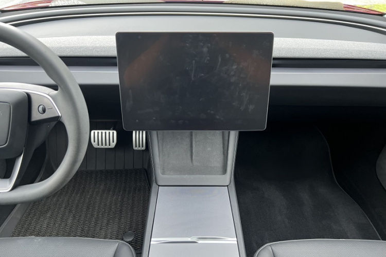 特斯拉 Model 3 2023款 长续航全轮驱动版局部细节16