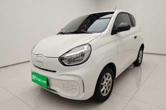 荣威 科莱威CLEVER 2022款 311km元气啵啵版