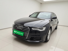 奥迪A6L 2017款 TFSI 技术型