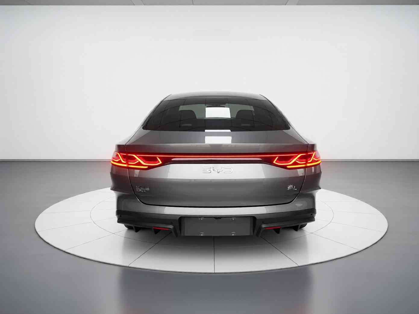 比亚迪 秦L 2024款 DM-i 80KM领先型(3)