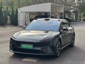 蔚来ET5T 2023款 75kWh Touring