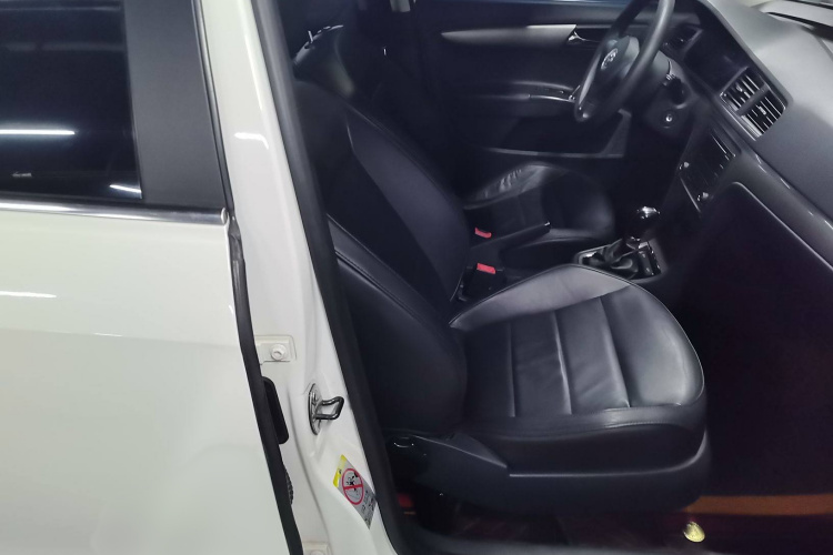 大众 朗逸 2013款 改款 1.4TSI DSG舒适版局部细节41