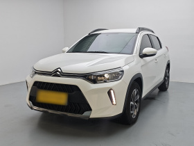 雪铁龙C3-XR 2021款 190THP DCT致尚版