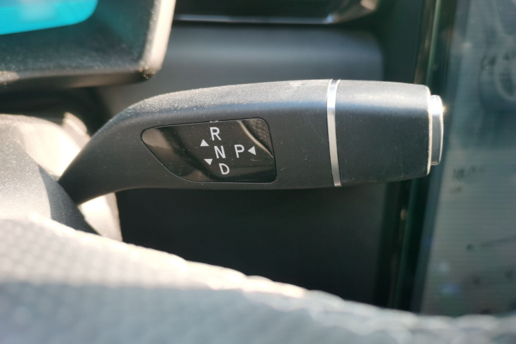 小鹏G3 2020款 460i 智享版局部细节18