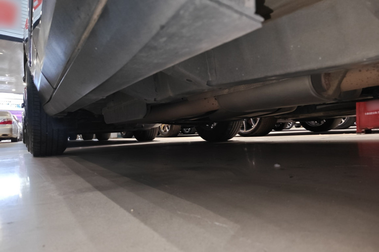 凯迪拉克XT5 2018款 25T 豪华型局部细节9001