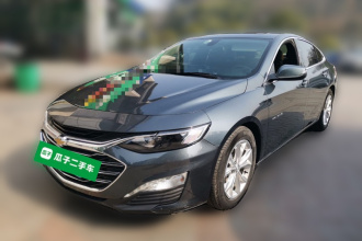 雪佛兰 迈锐宝XL 2019款 535T CVT锐动版