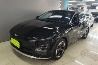 五菱汽车 五菱星光 2024款 共创版 510 进阶型