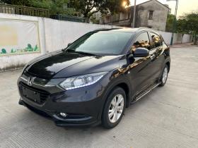 本田 缤智 2017款 1.8L CVT两驱精英型