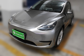 特斯拉 Model Y 2023款 后轮驱动版