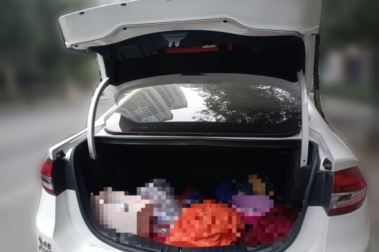 福特 蒙迪欧 2017款 改款 EcoBoost 200 豪华型中控内饰23