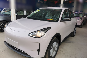 吉利银河 星愿 2026款 410km 自在版