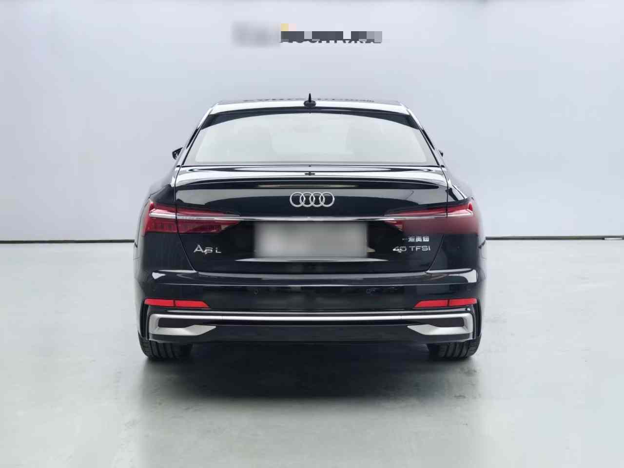 奥迪A6L 2024款 40 TFSI 豪华动感型(3)