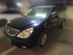 别克GL8 2014款 2.4L 经典版