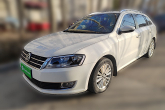 大众 朗行 2013款 1.6L 手动舒适型