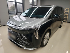 别克 世纪 2023款 2.0T 四座私享版