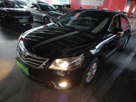 丰田 凯美瑞 2013款 200G 经典豪华版