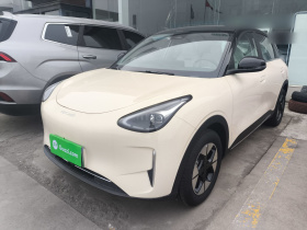 吉利银河 星愿 2025款 UP 410km 探索+版