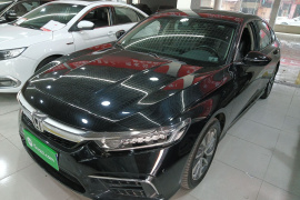 本田 英仕派 2019款 260TURBO 精致版 国VI