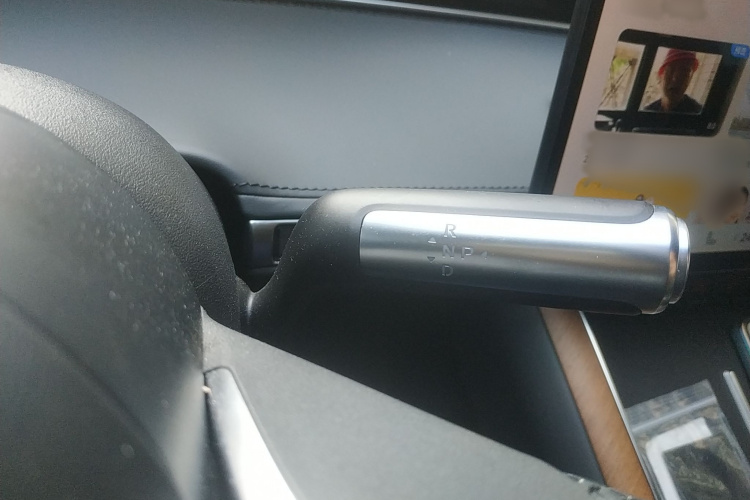 鸿蒙智行 享界S9 2024款 纯电 Ultra 四驱旗舰版局部细节18