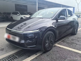 特斯拉 Model Y 2025款 后轮驱动 首发版