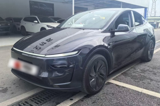 特斯拉 Model Y 2025款 后轮驱动 首发版