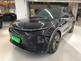 理想汽车 理想L6 2024款 Max