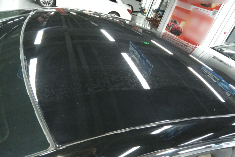 特斯拉 2014款 Model S 85局部细节57