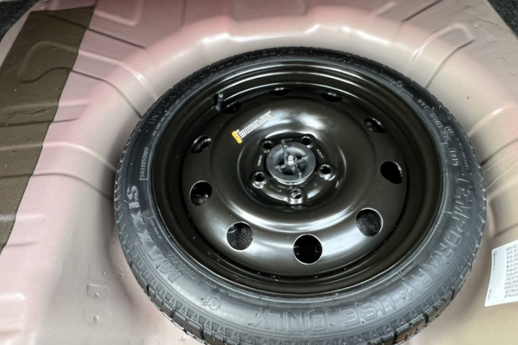 雪佛兰 科鲁泽 2019款 Redline 320T 双离合爽快版 国VI局部细节9002