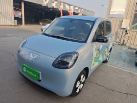 五菱汽车 宏光MINIEV 2025款 四门版 臻享款