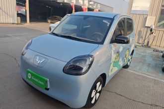 五菱汽车 宏光MINIEV 2025款 四门版 臻享款