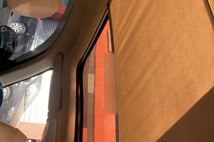 众泰 大迈X5 2017款 升级版 1.5T CVT地主型中控内饰7004