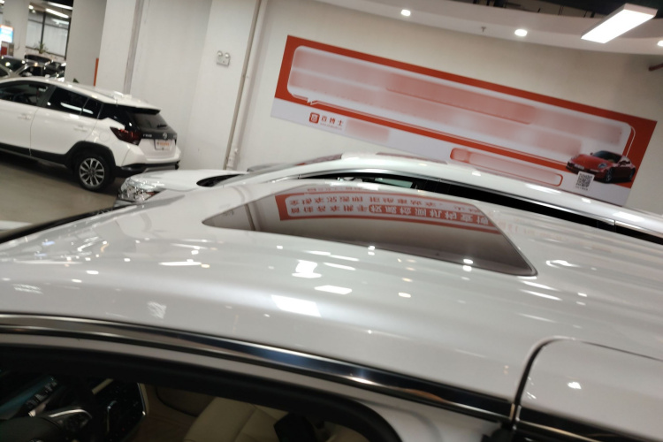 别克GL8 2022款 ES陆尊 653T 尊享型局部细节57