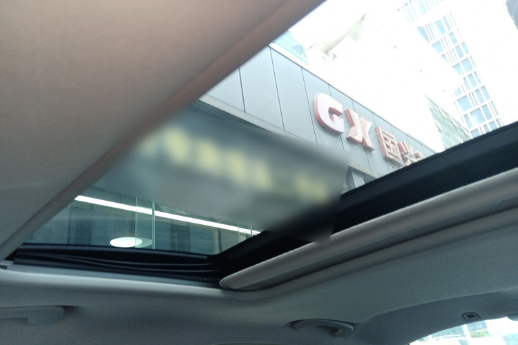 雪铁龙C5 2014款 1.6T 自动尊享型局部细节22