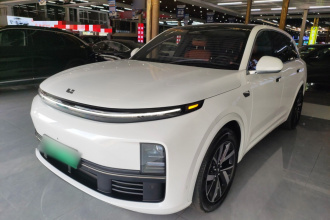 理想汽车 理想L7 2023款 Pro