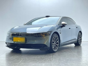 极氪007 2024款 后驱智驾版 75kWh