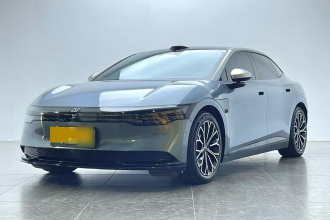 极氪007 2024款 后驱智驾版 75kWh