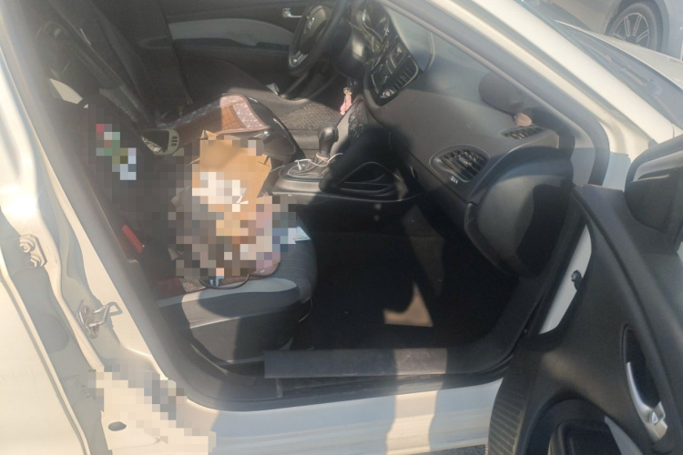 菲亚特 菲翔 2015款 1.4T 自动悦享版局部细节9005