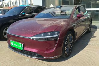 鸿蒙智行 享界S9 2024款 纯电 Ultra 四驱旗舰版