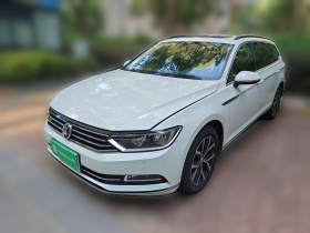 大众 蔚揽 2018款 380TSI 两驱舒行版