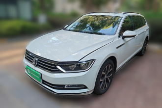 大众 蔚揽 2018款 380TSI 两驱舒行版