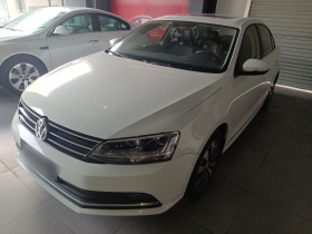 大众 速腾 2017款 1.6L 自动舒适型